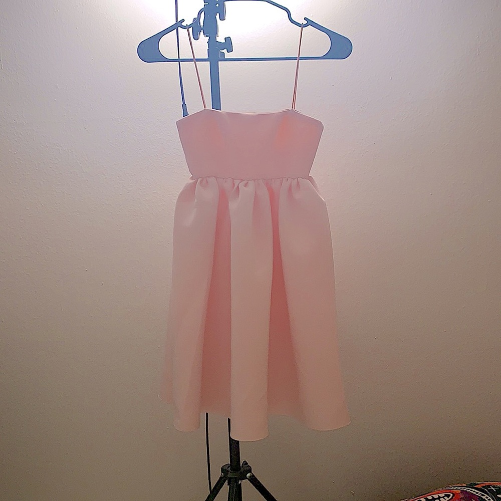 Fashion Nova No More Tears For You Mini Dress